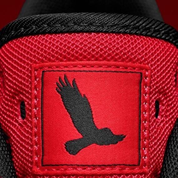 Jessie J x Nike Air Max 90 Red Rose - Kick Game