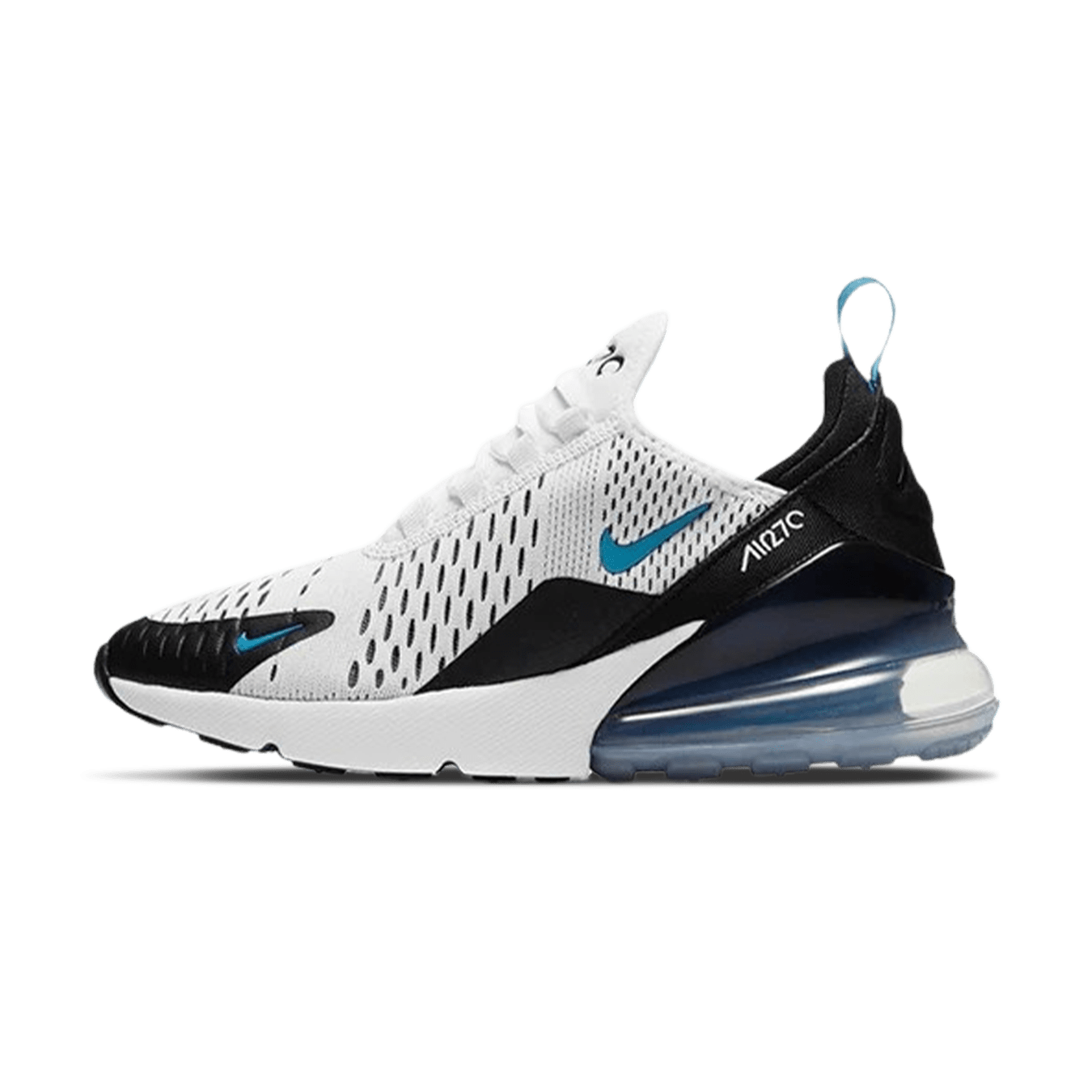 Nike Air Max 270 GS 'Dusty Cactus' - Kick Game