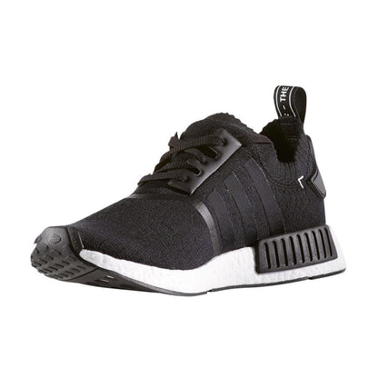 Adidas NMD R1 Primeknit Core Black Japan Pack - Kick Game