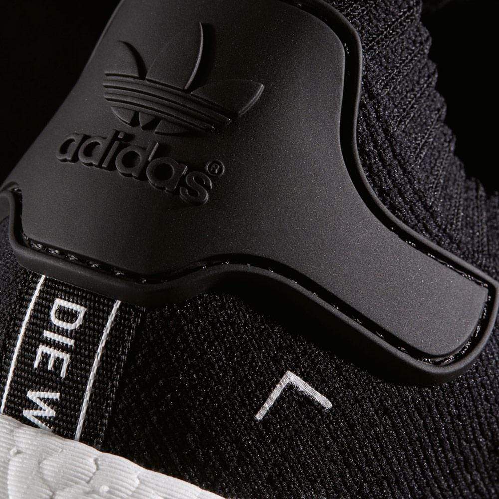 Adidas NMD R1 Primeknit Core Black Japan Pack - Kick Game