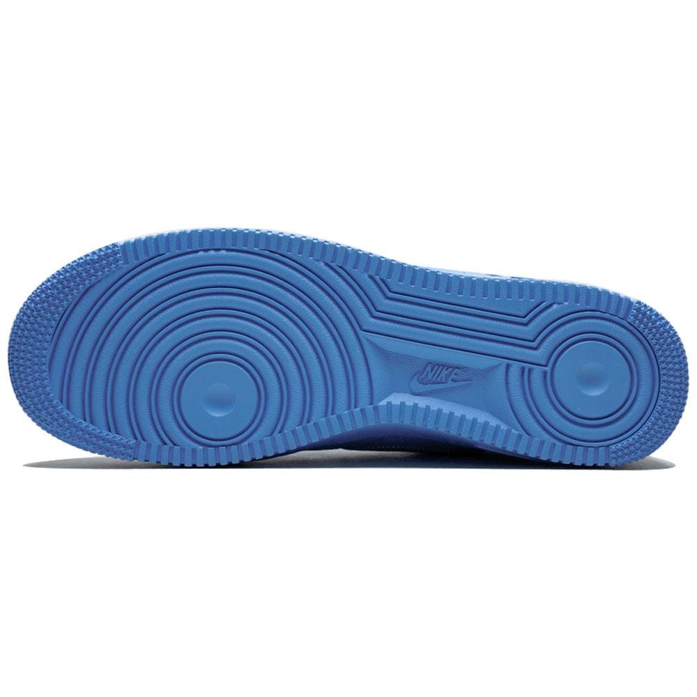 Off-White x Nike Air Force 1 MCA - Kick Game