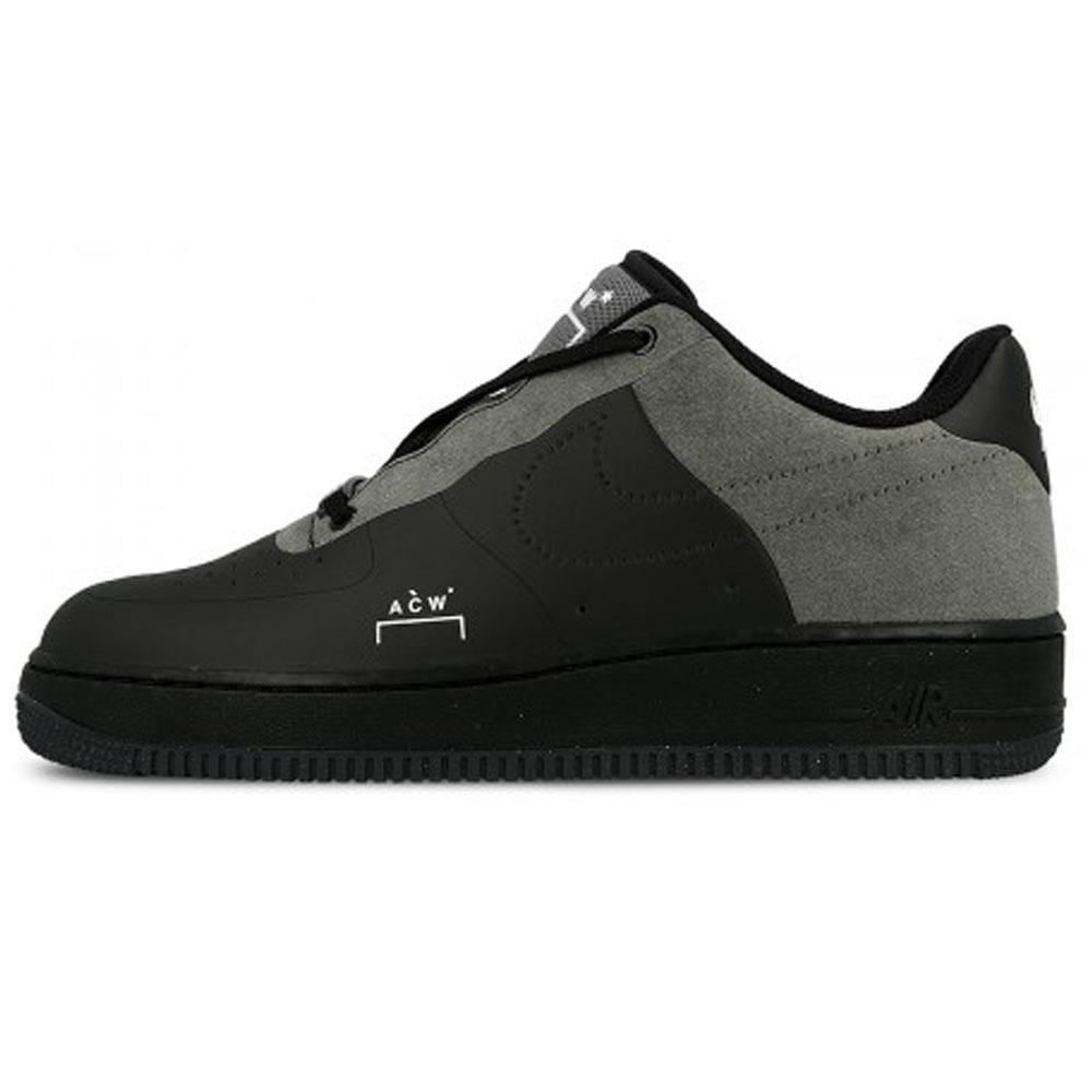 A COLD WALL x Nike Air Force 1 Low Black - Kick Game