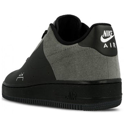 A COLD WALL x Nike Air Force 1 Low Black - Kick Game