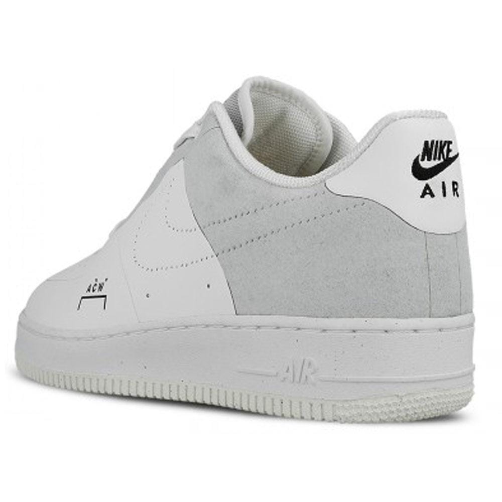 A COLD WALL x Nike Air Force 1 Low White - JuzsportsShops
