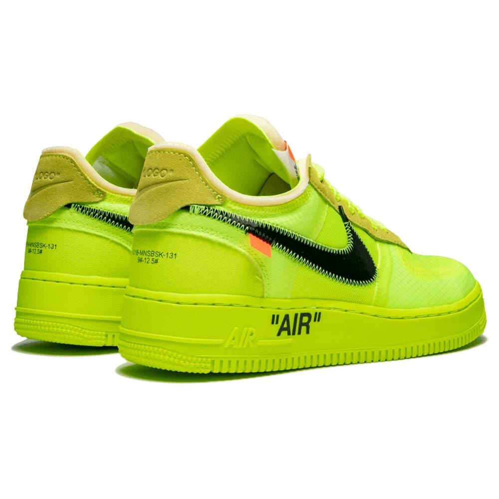 Nike x off volt Clearance