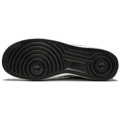 Supreme x Comme des Garçons SHIRT x Air Force 1 Low 'Black' - Kick Game