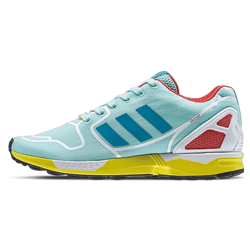 Adidas 2025 flux 218