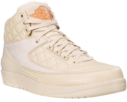 AIR JORDAN 2 RETRO JUST DON "BEACH" BOX SET - Kick Game