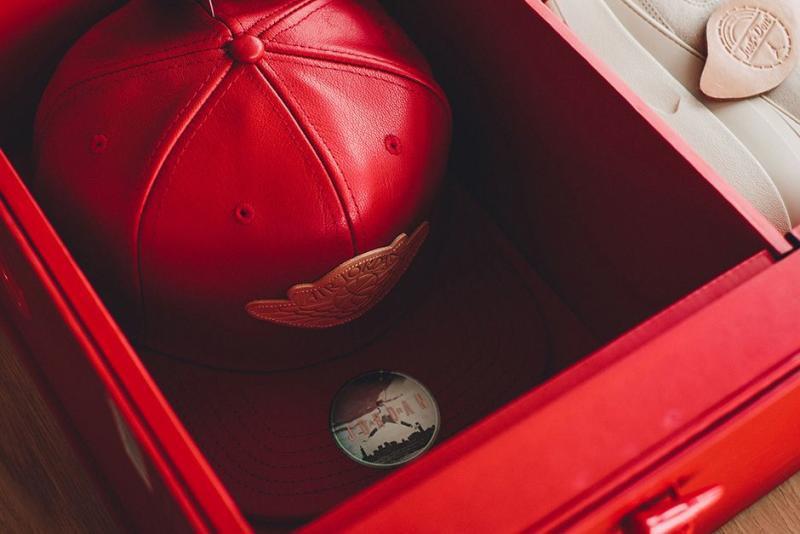 AIR JORDAN 2 RETRO JUST DON "BEACH" BOX SET - Kick Game