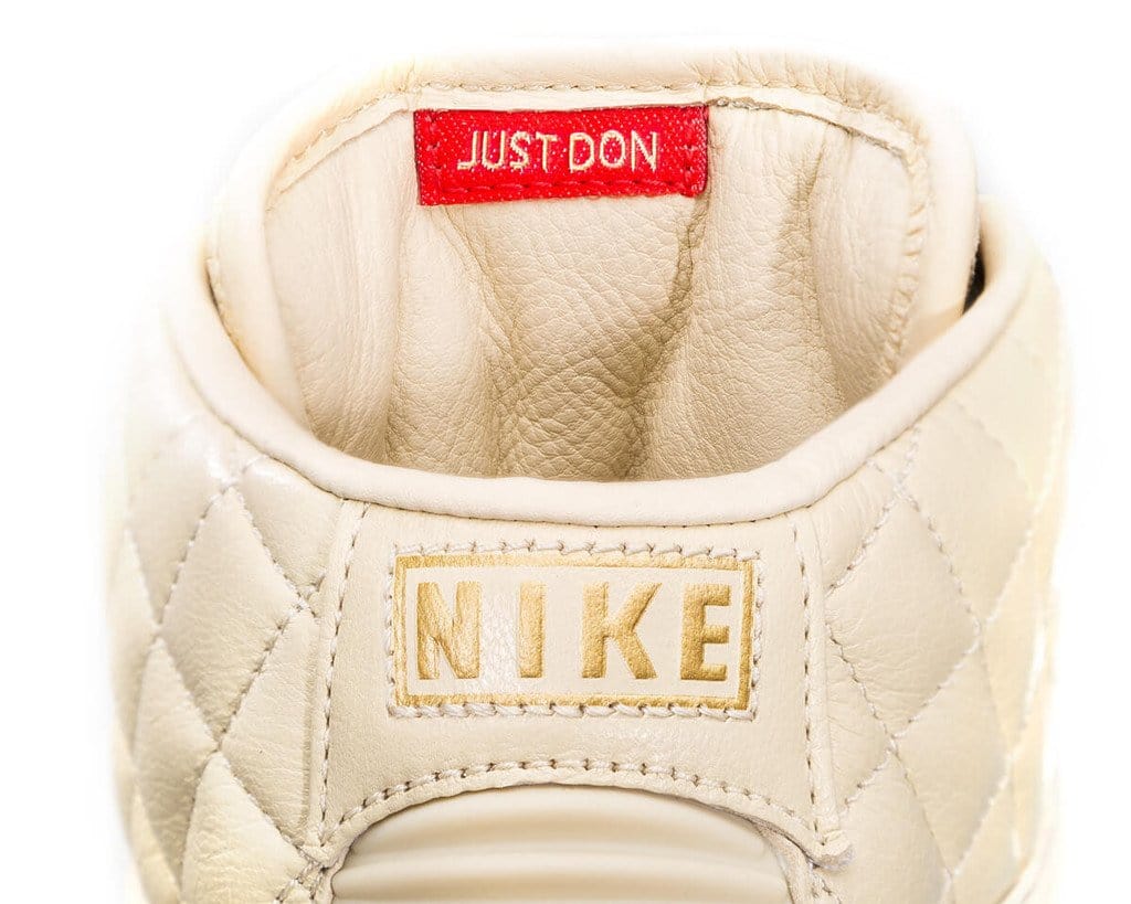 AIR JORDAN 2 RETRO JUST DON "BEACH" BOX SET - Kick Game