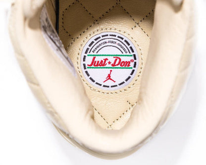 AIR JORDAN 2 RETRO JUST DON "BEACH" BOX SET - Kick Game