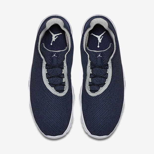 AIR JORDAN FUTURE LOW Midnight Navy - Kick Game