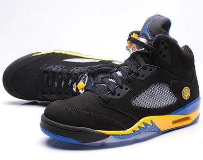 AIR JORDAN 5 - SHANGHAI SHEN - Kick Game