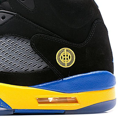 AIR JORDAN 5 - SHANGHAI SHEN - Kick Game