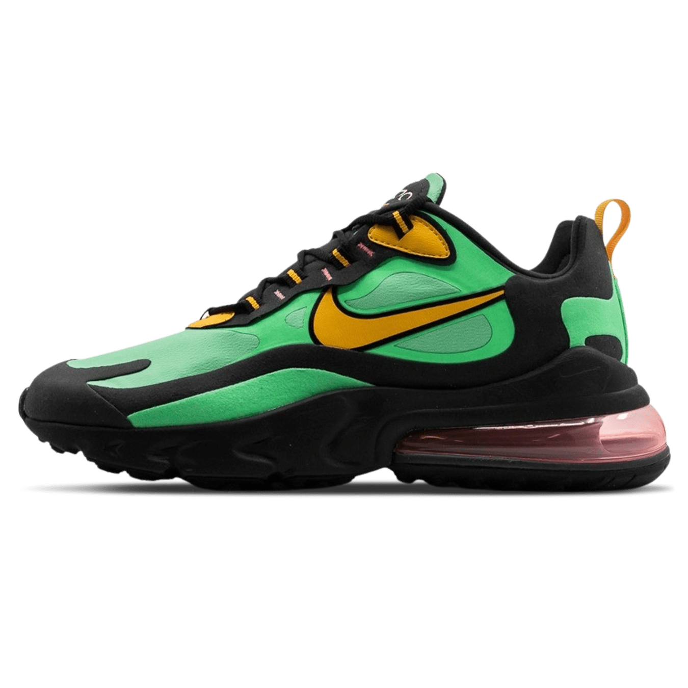 Nike Air Max 270 React 'Pop Art' - Kick Game
