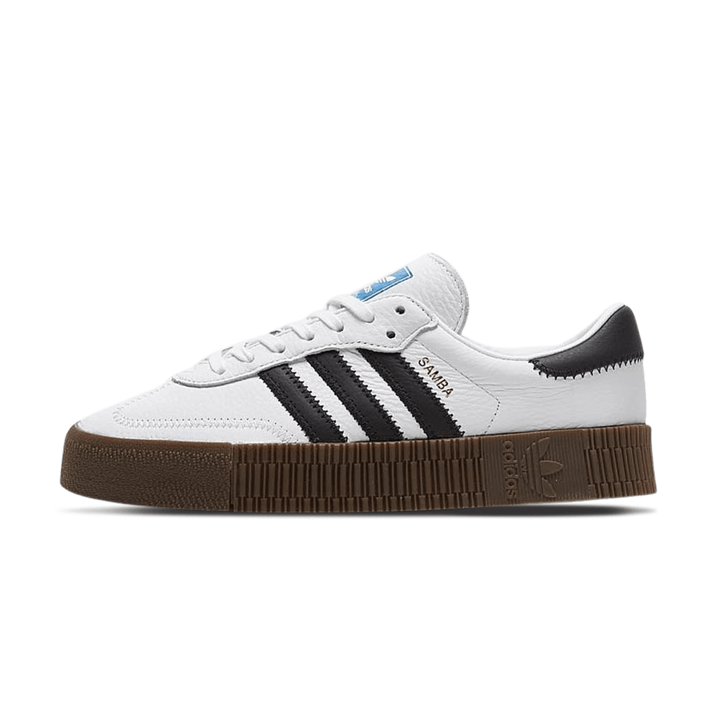 adidas Sambarose OG Wmns Cloud White Kick Game