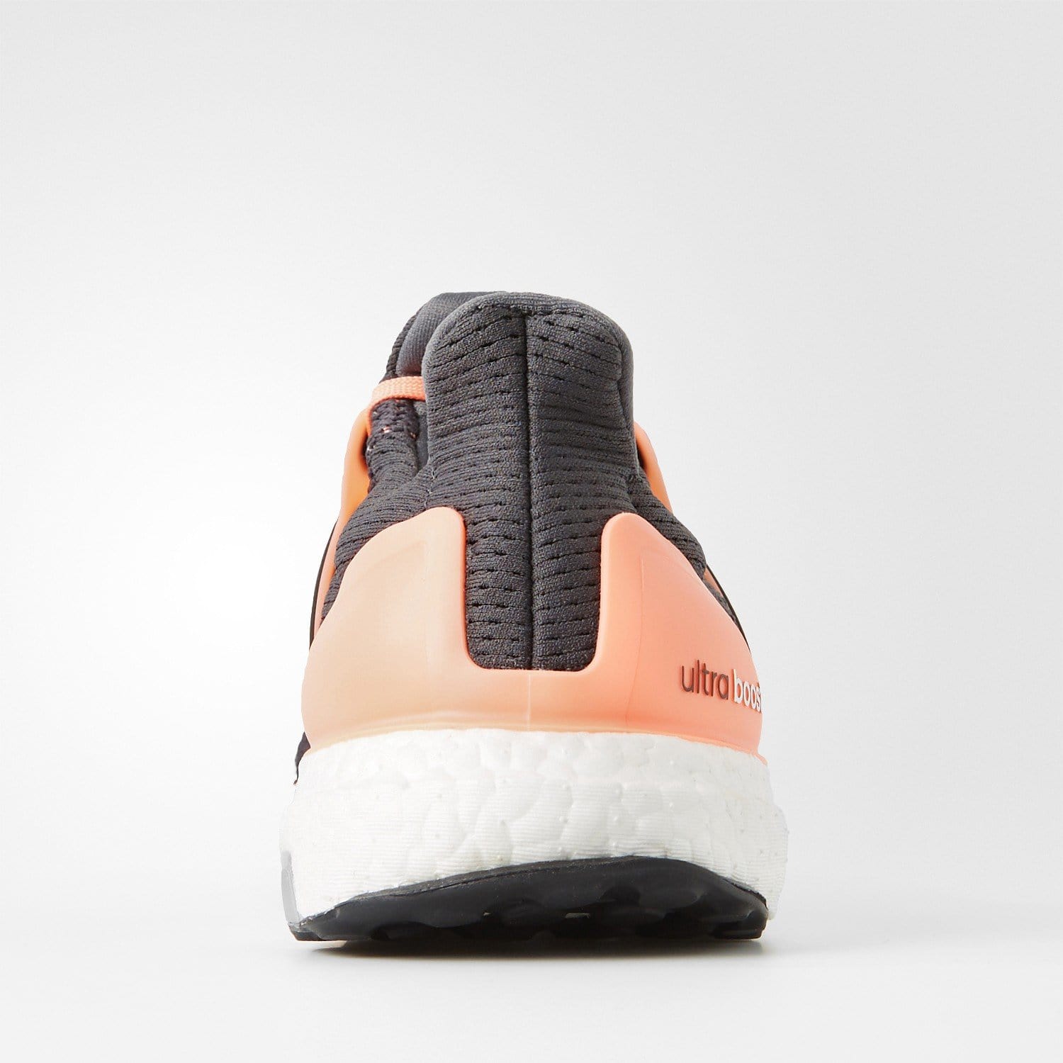 Adidas Womens Ultra Boost - Sun Glow-Solid Grey-Purple Glow - Kick Game