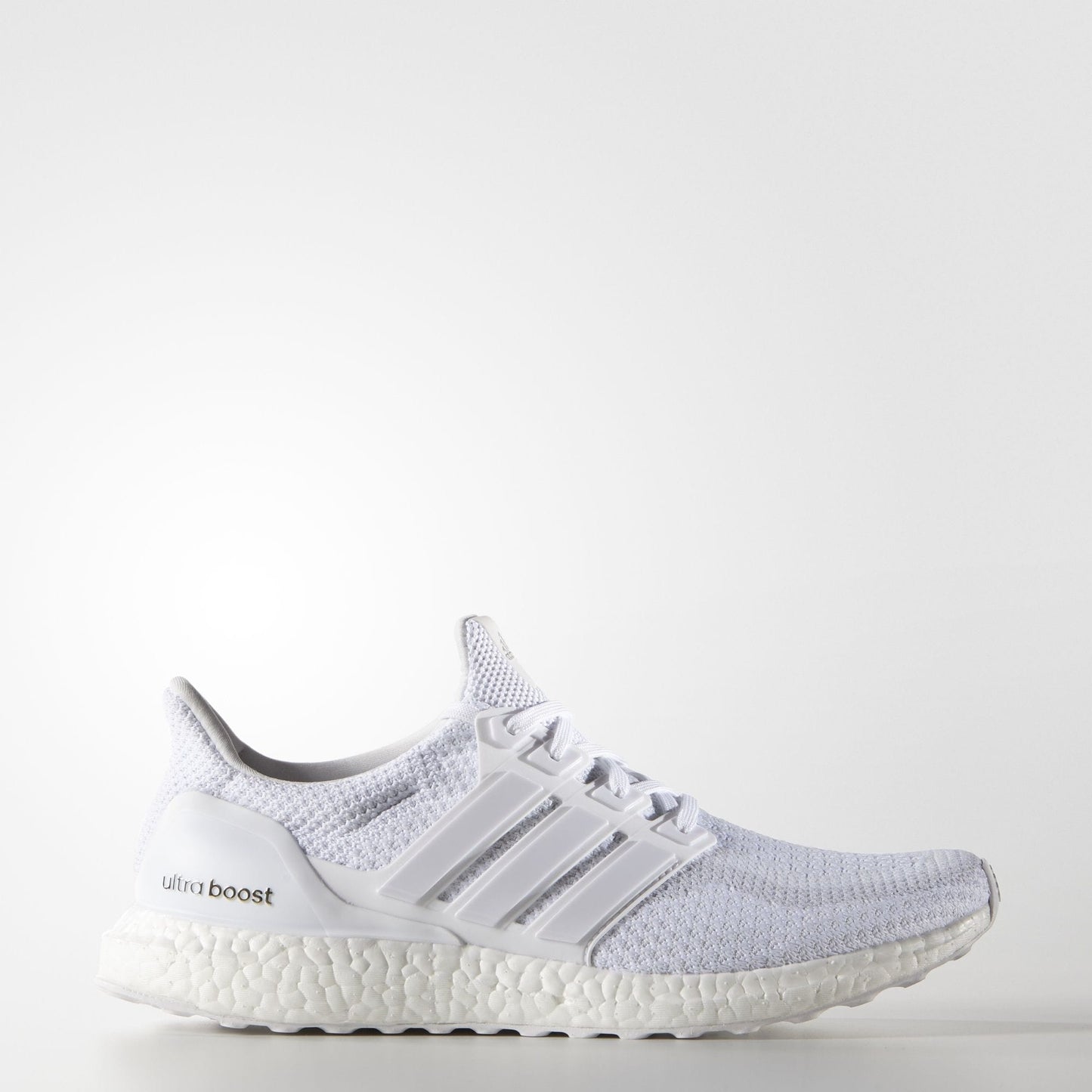 Adidas Ultra Boost White 2.0 - Kick Game