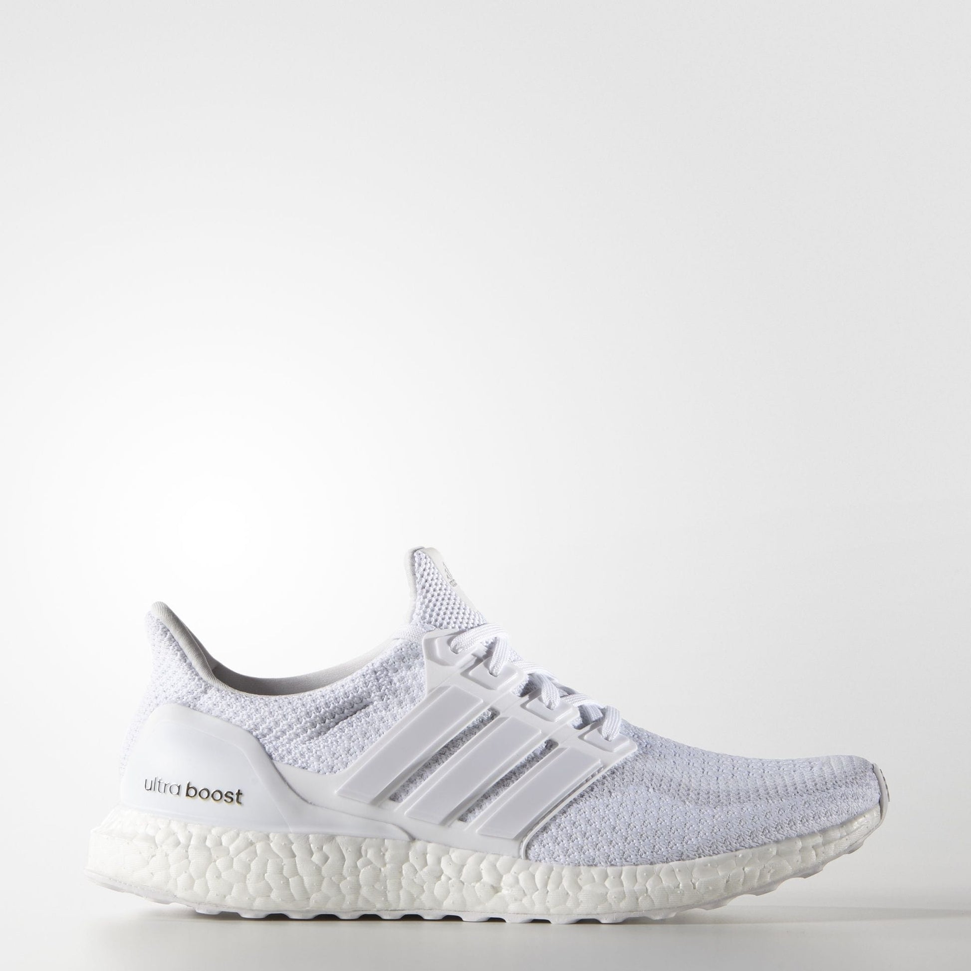 Adidas Ultra Boost White 2.0 - Kick Game