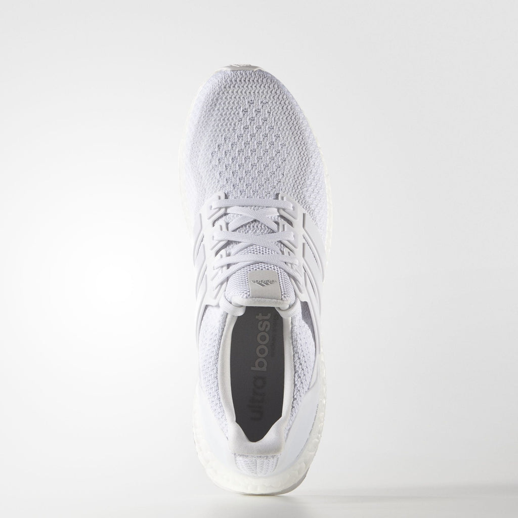 Adidas Ultra Boost White 2.0 - Kick Game