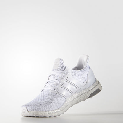 Adidas Ultra Boost White 2.0 - Kick Game