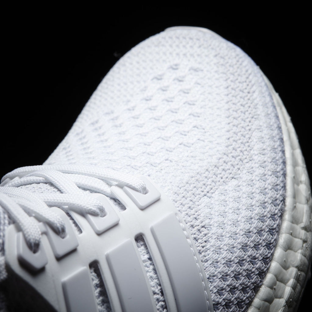Adidas Ultra Boost White 2.0 - Kick Game