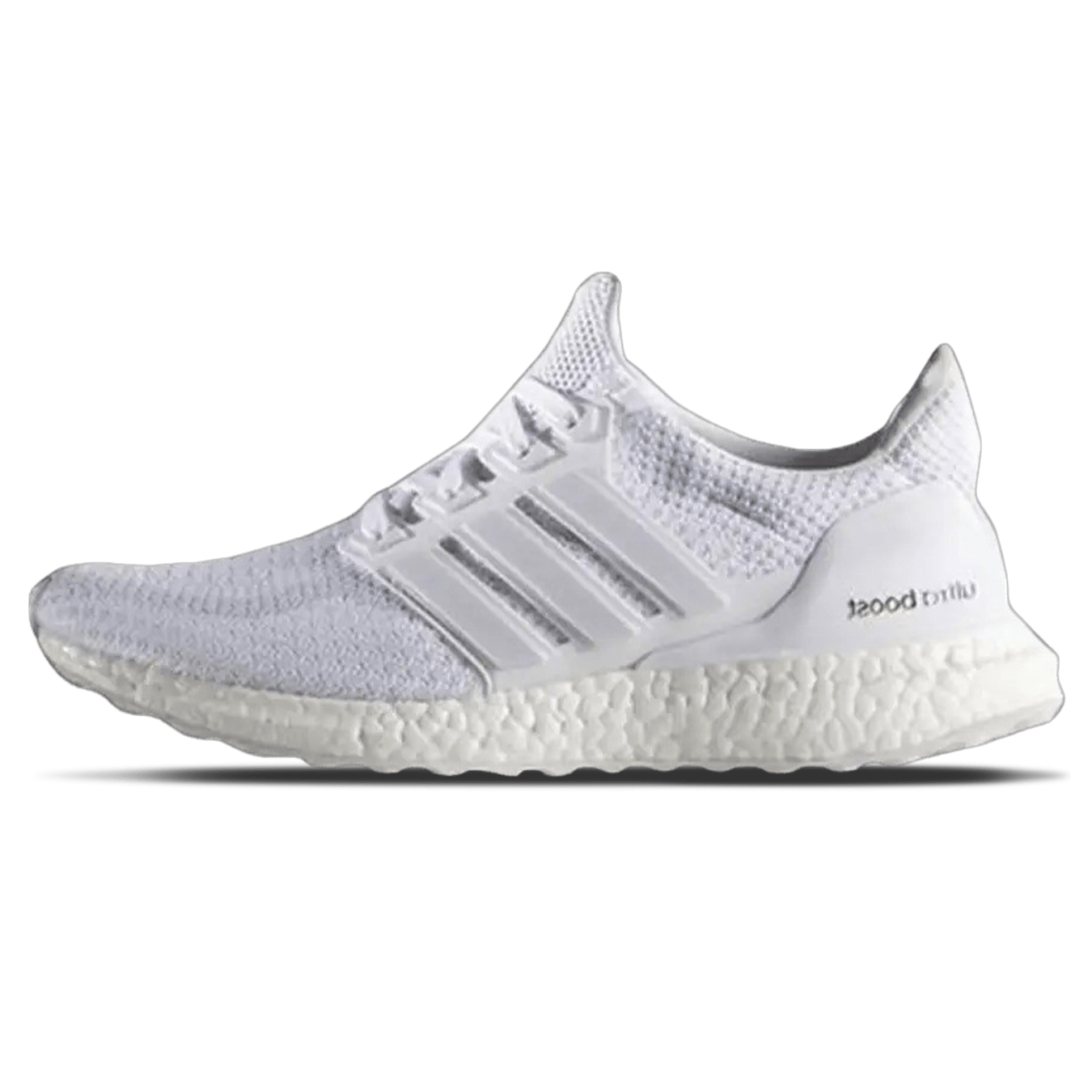 adidas UltraBoost 2.0 Wmns 'Triple White' - Kick Game