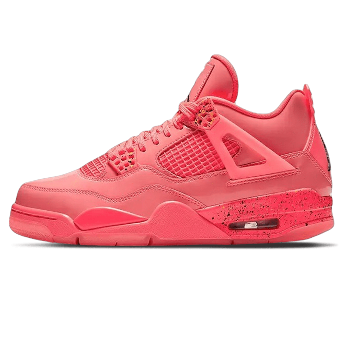 Air Jordan 4 Retro Wmns 'Hot Punch' - Kick Game