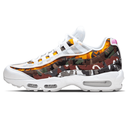 Nike Air Max 95 'ERDL Party' - Kick Game