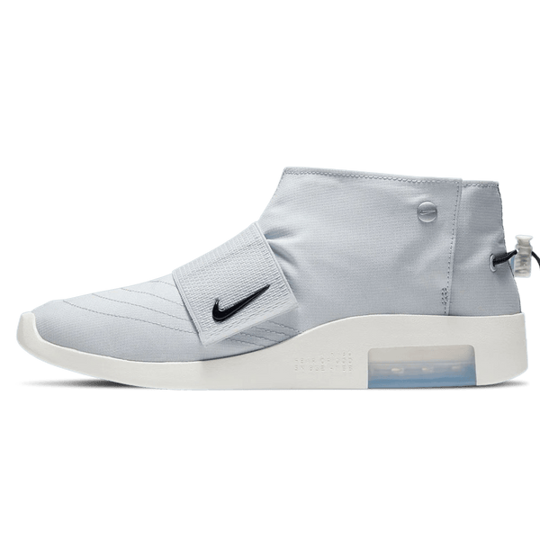 Air fear of god moc review discount