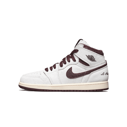 A Ma Maniére x Air Jordan 1 High OG PS 'Airness' - Kick Game