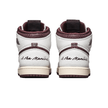 A Ma Maniére x Air Jordan 1 High OG PS 'Airness' - Kick Game