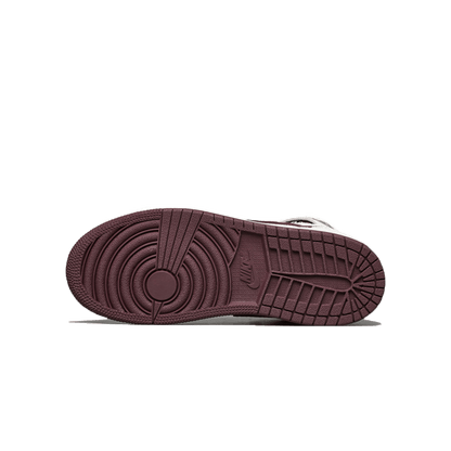 A Ma Maniére x Air Jordan 1 High OG PS 'Airness' - Kick Game