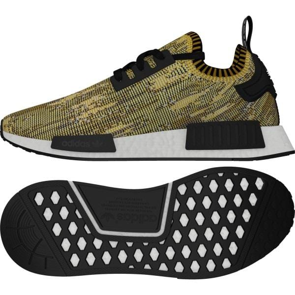 Adidas NMD Runner PK 'Lemonade' - Kick Game