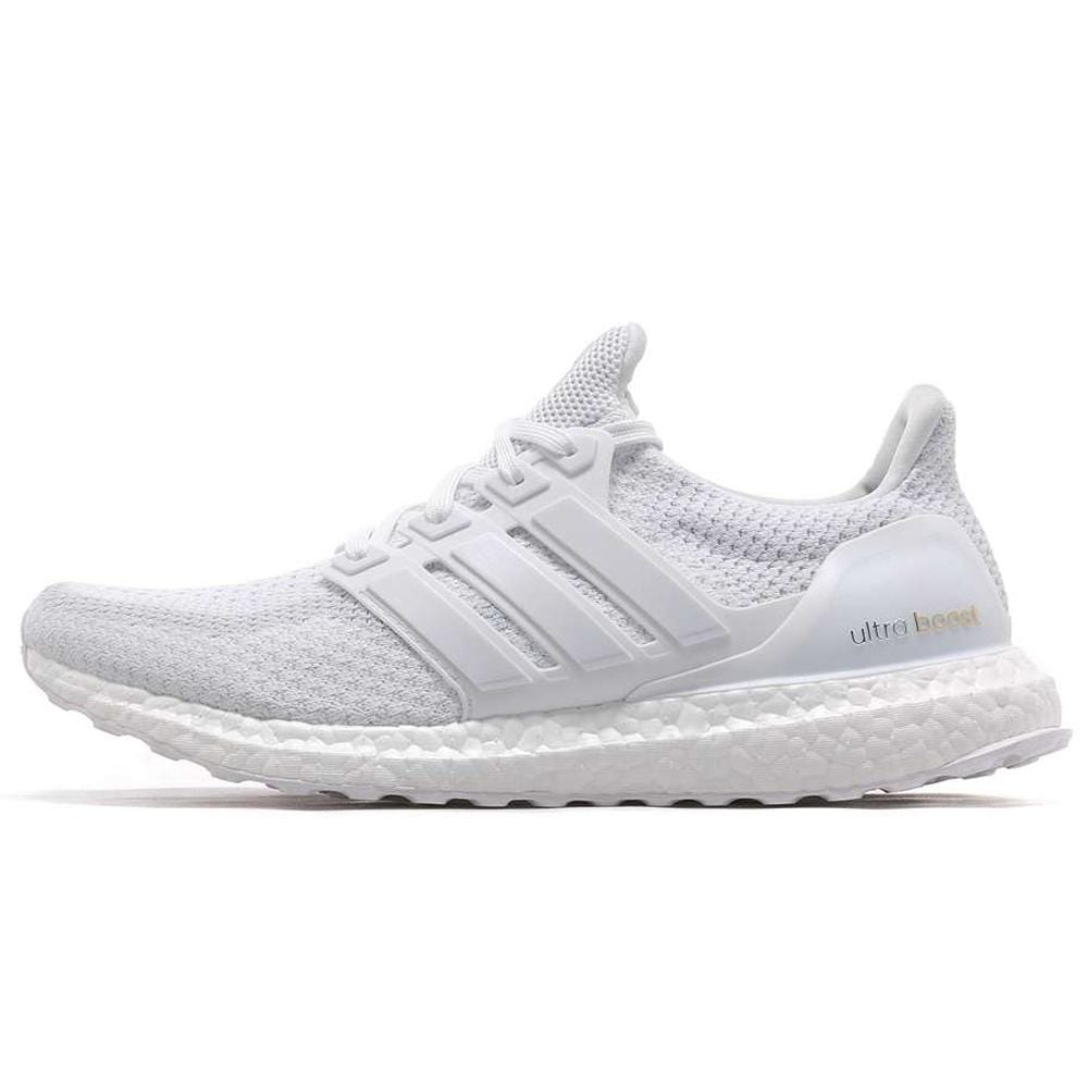 Adidas Ultra Boost White 2.0 - Kick Game