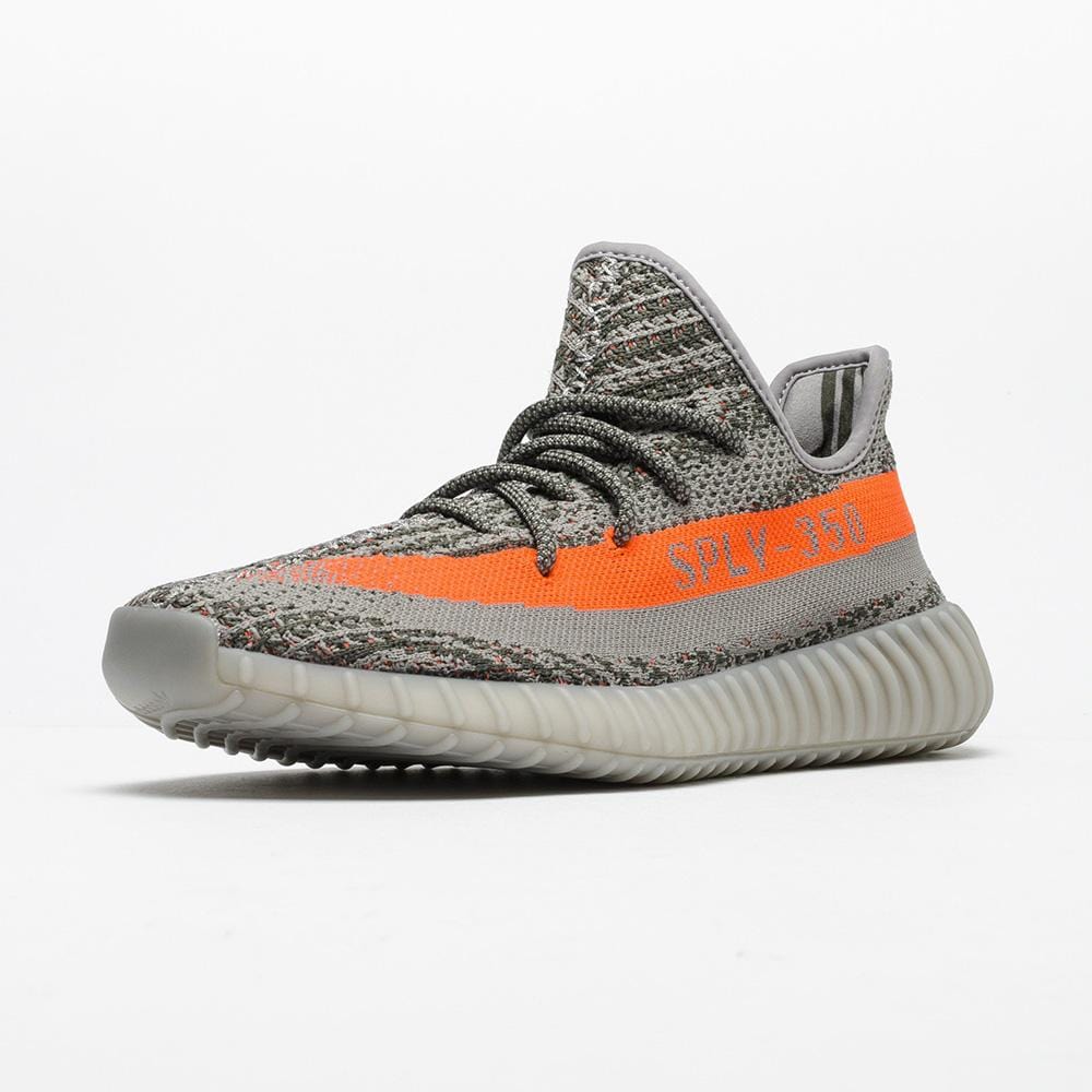 Adidas Originals Yeezy Boost 350 V2 Beluga - Kick Game