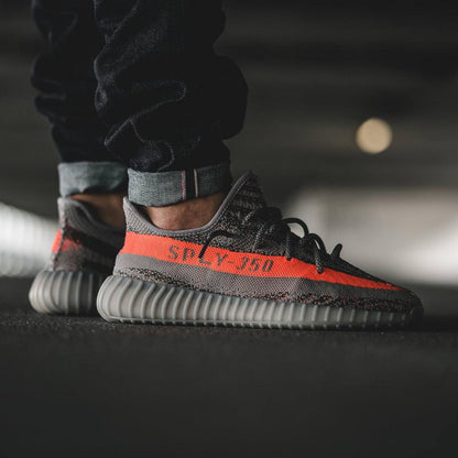 Adidas Originals Yeezy Boost 350 V2 Beluga - Kick Game