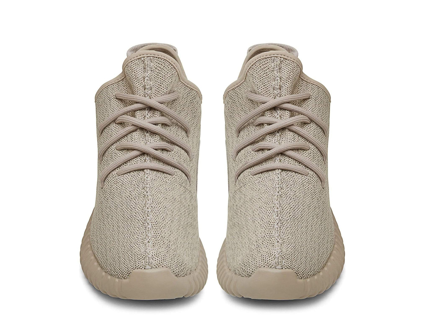 Adidas Yeezy Boost 350 Oxford Tan - Kick Game