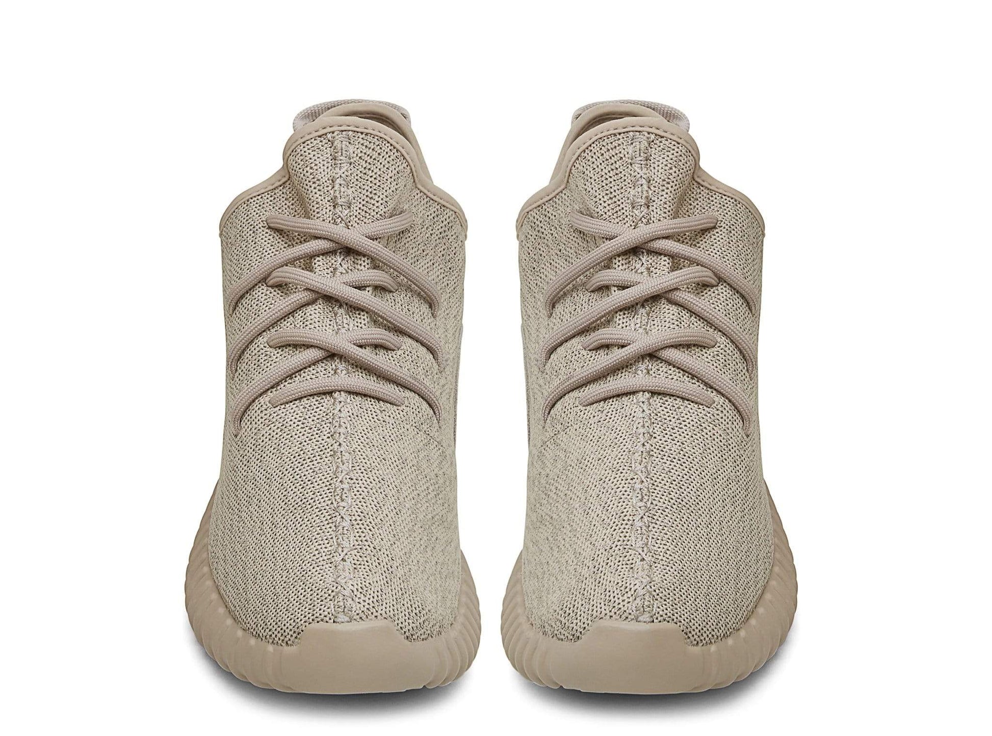 Adidas Yeezy Boost 350 Oxford Tan - Kick Game
