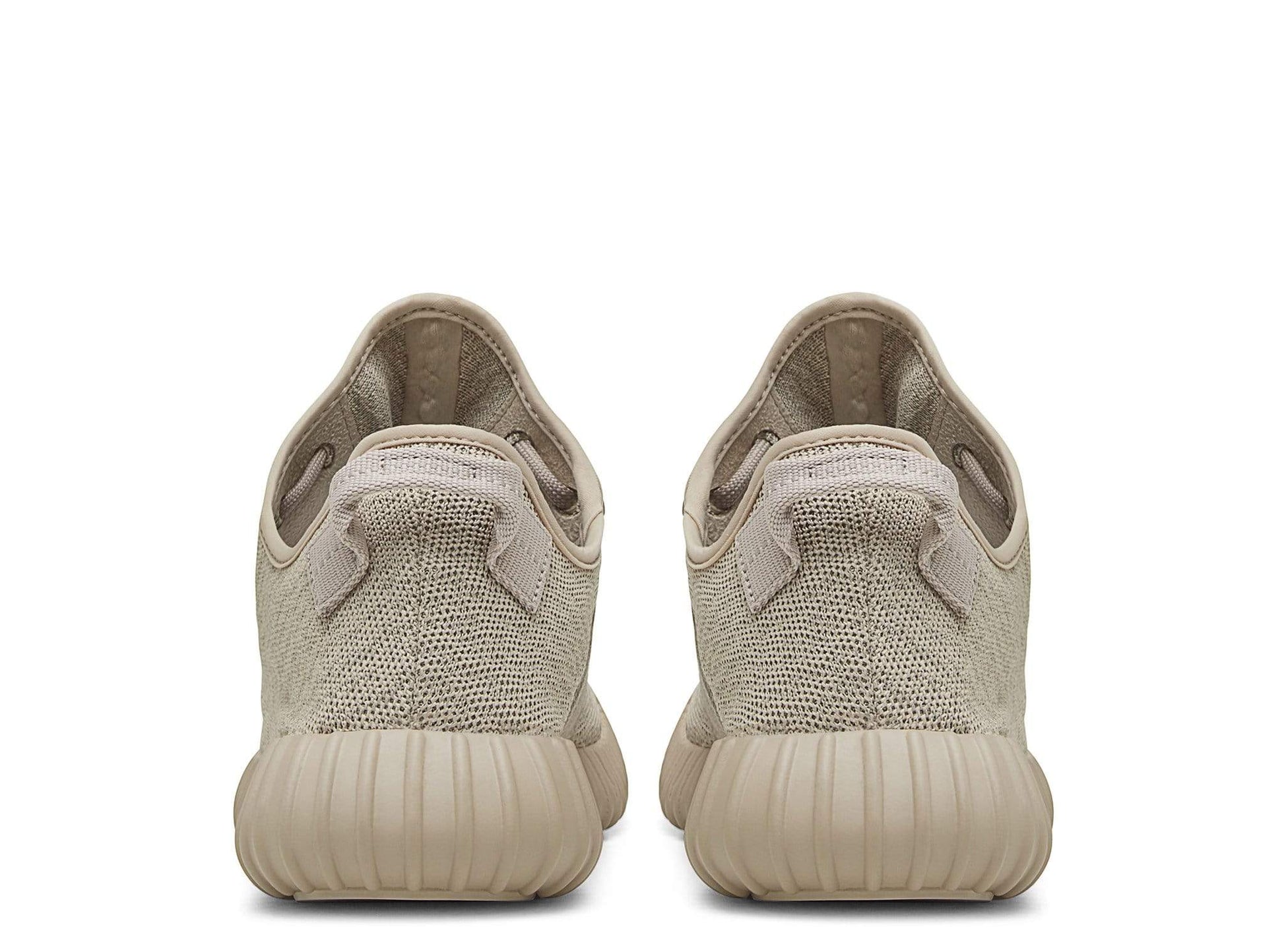 Adidas Yeezy Boost 350 Oxford Tan - Kick Game