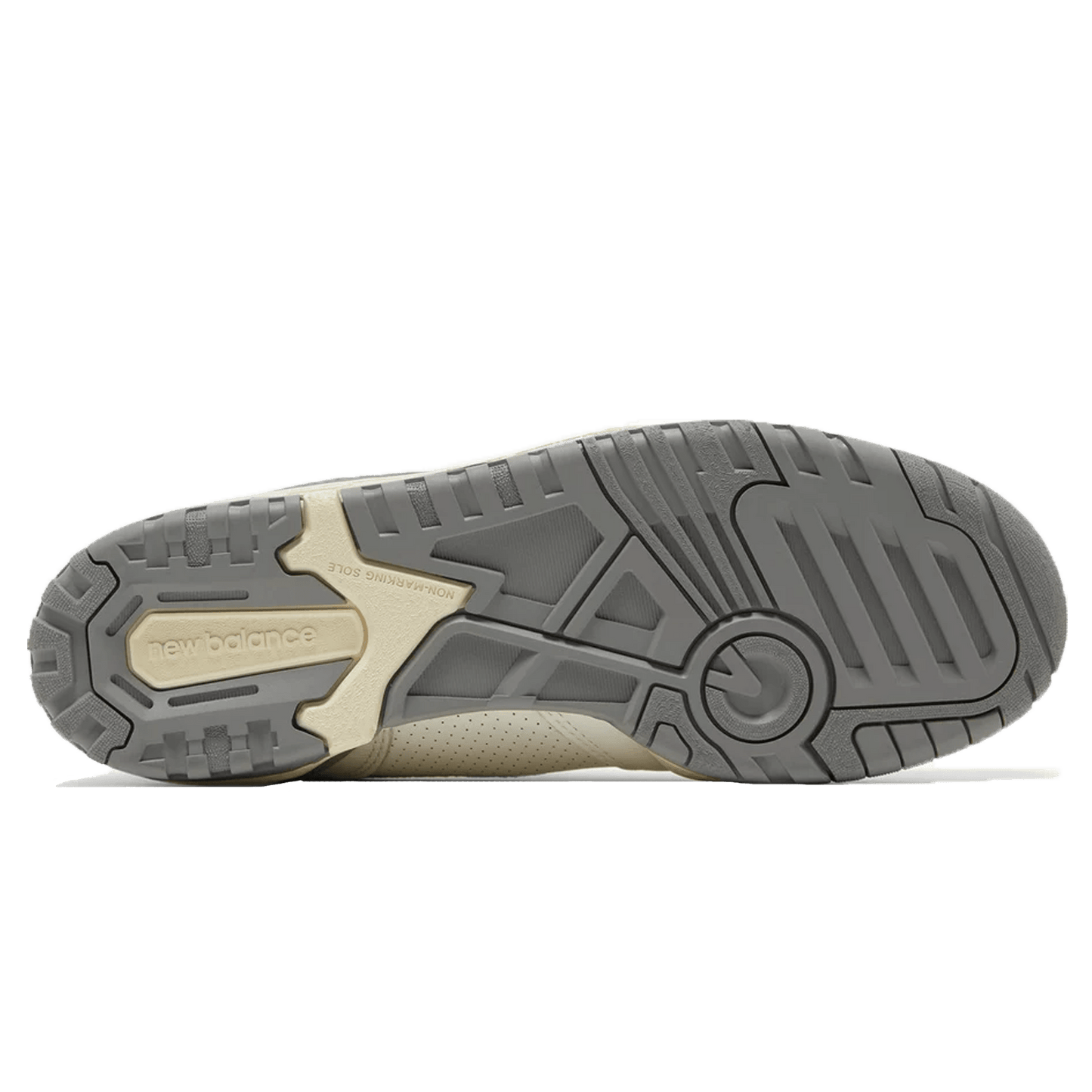 Aimé Leon Dore x New Balance 650R 'Silver' - Kick Game