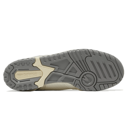 Aimé Leon Dore x New Balance 650R 'Silver' - Kick Game