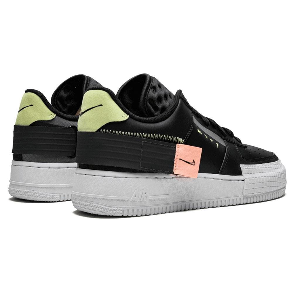 Nike Air Max 96 Black Supreme Low Drop Type 'Pink Tint' - UrlfreezeShops