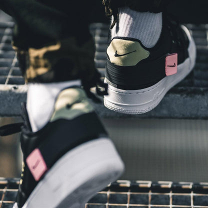 Nike Air Force 1 Low Drop Type 'Pink Tint' - Kick Game