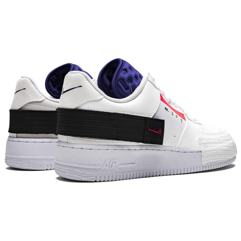 Air Force 1 Low Drop Type 'Summit White' - Kick Game