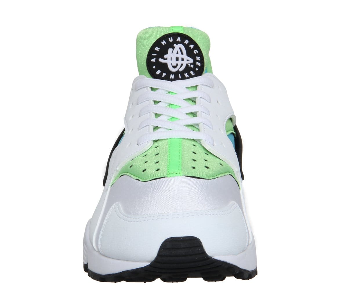 Nike Air Huarache Womens Clearwater Flash - Kick Game