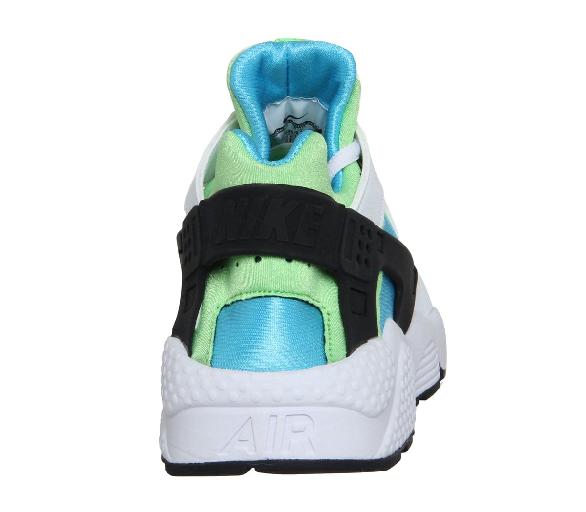 Nike Air Huarache Womens Clearwater Flash - Kick Game