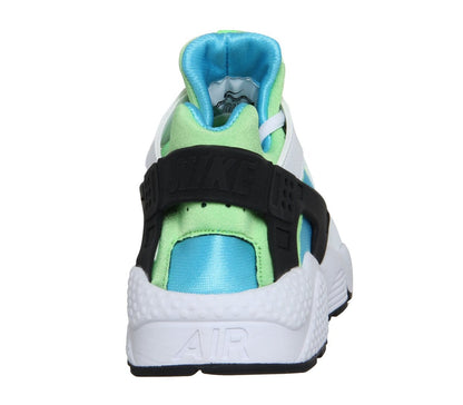 Nike Air Huarache Womens Clearwater Flash - Kick Game
