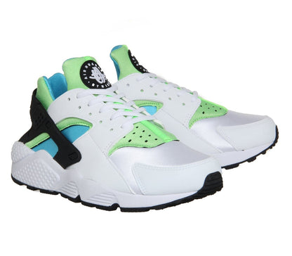 Nike Air Huarache Womens Clearwater Flash - Kick Game