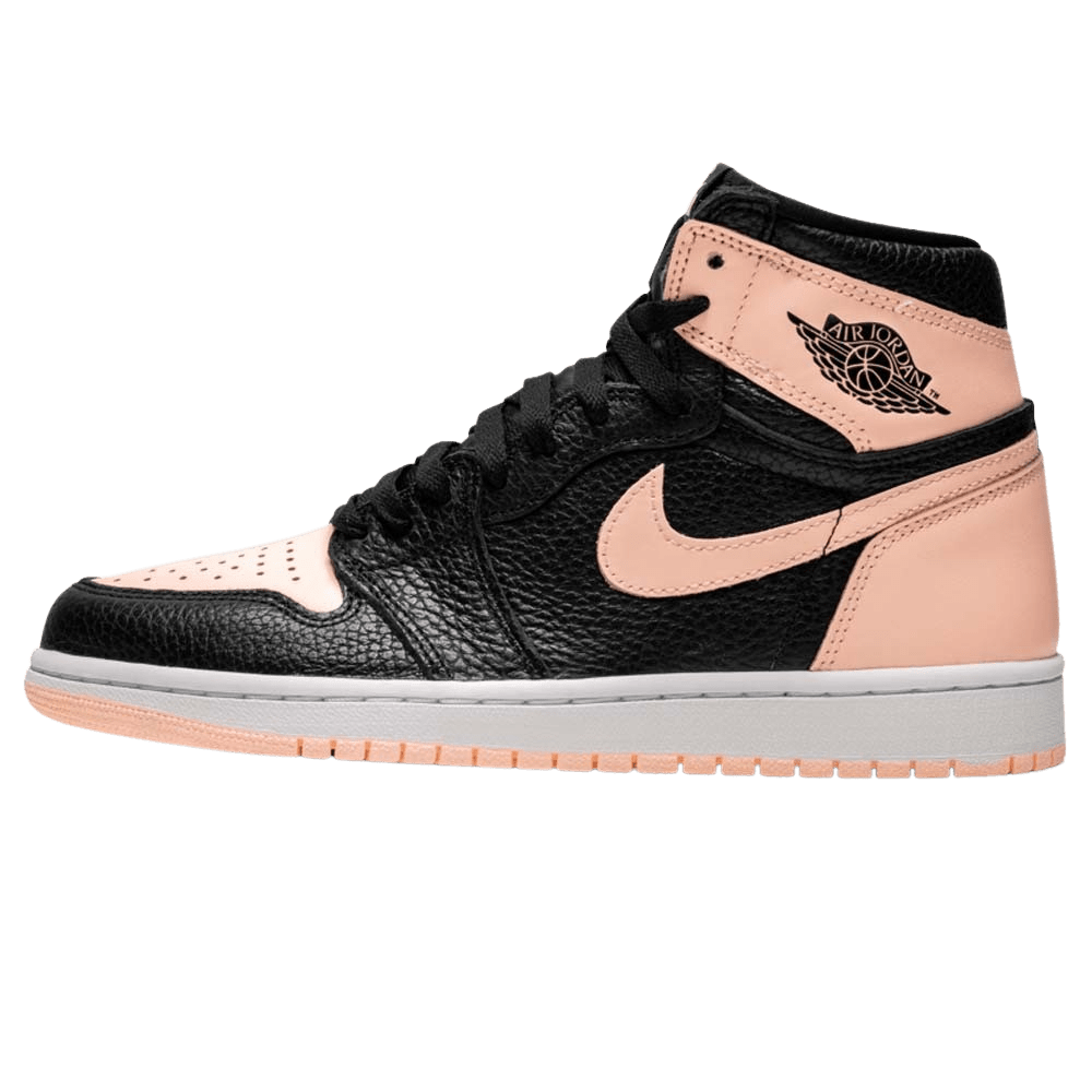 Air Jordan 1 Crimson Tint Kick Game